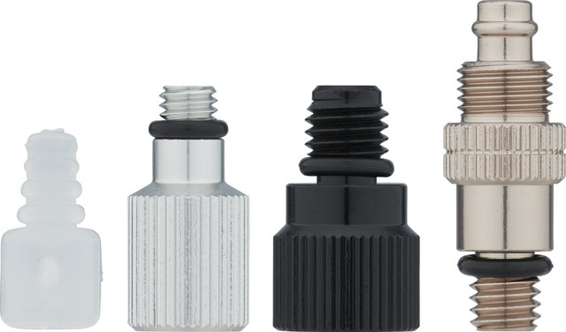 TRP Basic Bleed Kit - universal