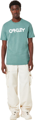 Oakley Mark II Tee 2.0 T-Shirt - dark pacific | M