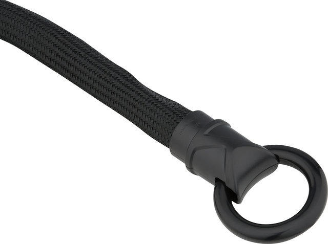 ABUS Cadena de Adaptador Ivy Tex ACH IVY 6KS Cadena de Inserción - black/85 cm