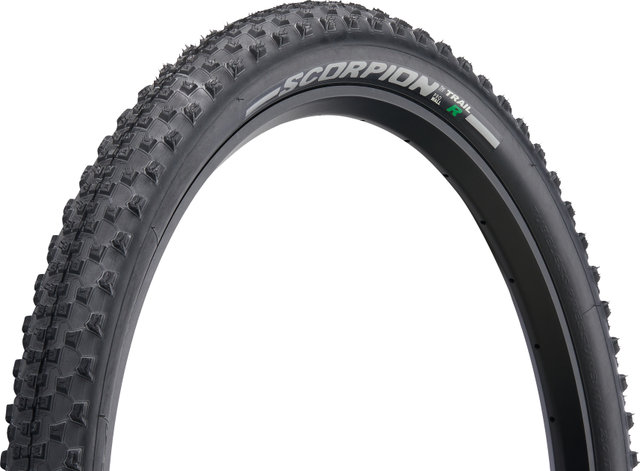 Pirelli Scorpion Trail R 29" Faltreifen - Werkstattverpackung - black/2.4 "/29 "/60 mm/60-622 Pirelli Scorpion Trail R 29" Faltreifen - Werkstattverpackung - black/2.4 "/29 "/60 mm/60-622