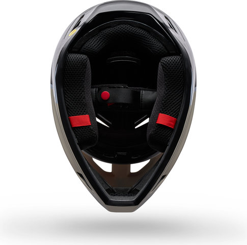 Fox Head Rampage RS Fullface Helmet - chalk