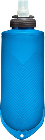 Camelbak Quick Stow Flask 500 ml Trinkflasche - blue | 500 ml
