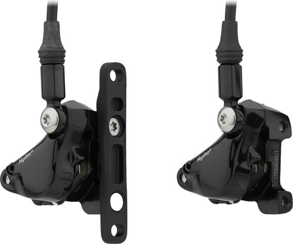 SRAM Set de frenos disco hidr. Rival 22 FM d+t m. cambios/frenos DoubleTap® - black | Set