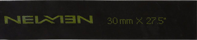 NEWMEN Tubeless Strip 27,5" Felgenband-Set - universal/30 mm