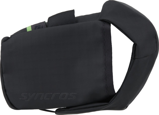 Syncros Speed iS Direct Mount 650 Saddle Bag - black/650 ml