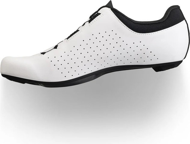 Fizik Omna Rennrad Schuhe - weiß-schwarz | 41