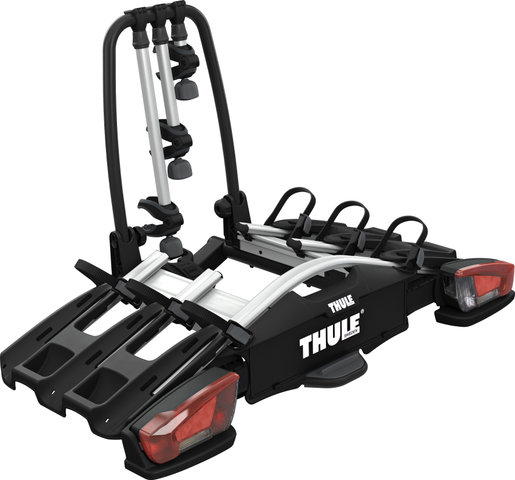Thule VeloCompact F Fahrradträger für Anhängerkupplung - black