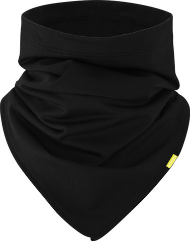 GONSO Tubo de cuello bufanda tubular - black | one size