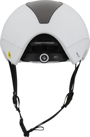 Sweet Protection Casco Tucker 2Vi MIPS - matte white/55 - 58 cm