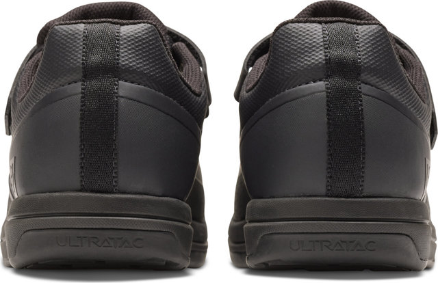Fox Head Union MTB Schuhe - black/42