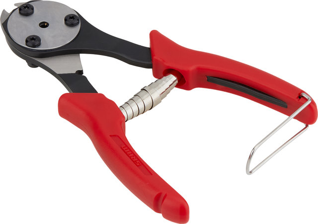 SRAM Cortador de cables con crimpadora - universal