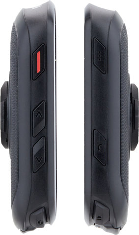 Garmin Edge 540 Bundle GPS Bike Computer + Navigation System - black