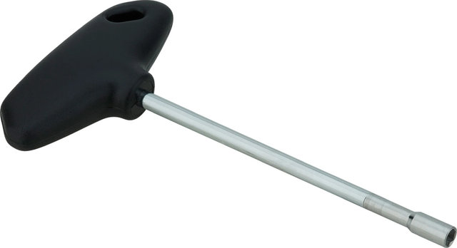 NEWMEN herramienta para cabecillas de radios Vonoa - black