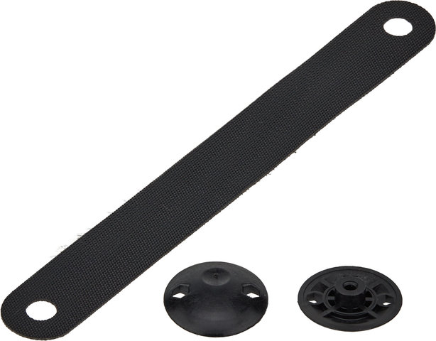 ORTLIEB Retrofit Kit for Stabilising Insert - black