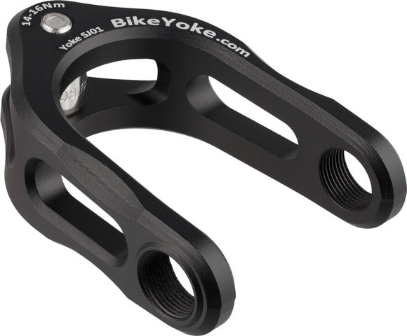 BikeYoke Alargador Amortiguador SJ01/01 p. Stumpjumper FSR 26"/FSR EVO 26"/27,5 - black
