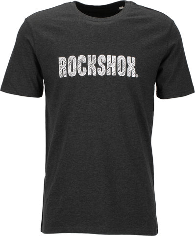RockShox Camiseta Sketch - black | M