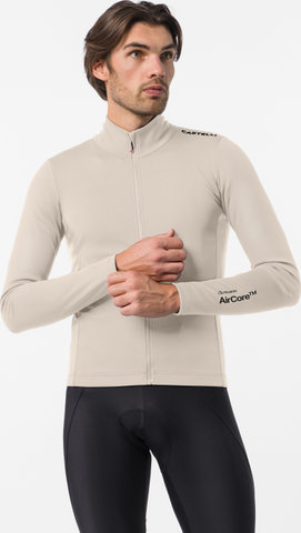 Castelli Chaqueta Espresso 2 - clay | M
