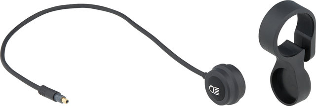 Supernova Mini 2 Pro MonkeyLink LED E-Bike Front Light - StVZO Approved - black/550
