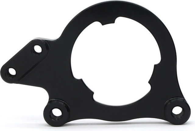 77designz ISCG 05 V2 Adapter - black