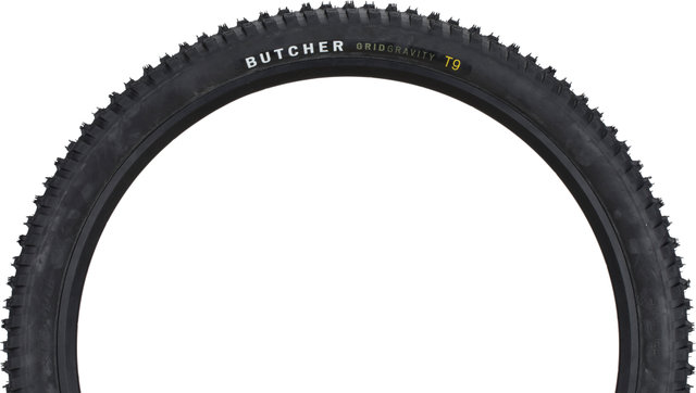 Specialized Butcher Grid Gravity T9 29+ Faltreifen - black/29 "/66 mm/66-622/2.6 "