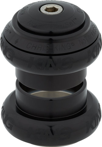 Chris King NoThreadSet Sotto Voce EC30/25.4 - EC30/26 Headset - black/EC30/25.4 - EC30/26