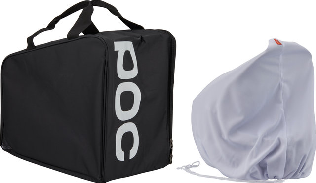 POC Coron Air Carbon MIPS Helmet - carbon-black/55 - 58 cm