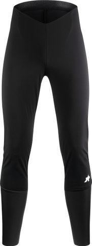 ASSOS Pantalon de pluie Mille GT S11 - black series | S