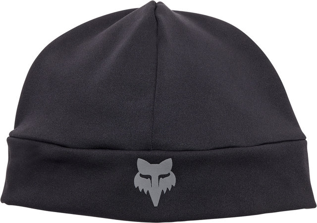 Fox Head Defend casco - black | one size