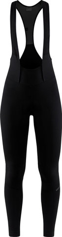 Craft Peto de bicicleta Core Bike Subz para mujer - black | XS