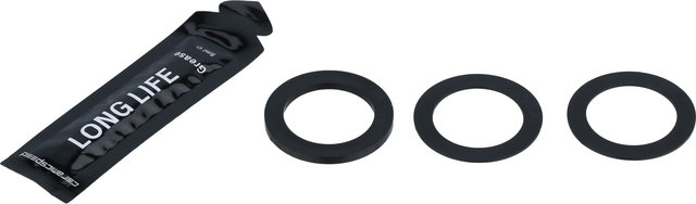 CeramicSpeed Rodamiento interior PF30 SRAM DUB MTB Coated 46 x 73 mm - black/Press Fit PF30