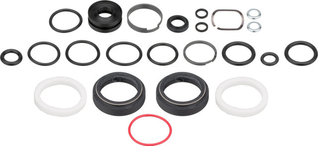 RockShox 200h Service Kit for Bluto RL / RCT3 Models as of 2017 - universal