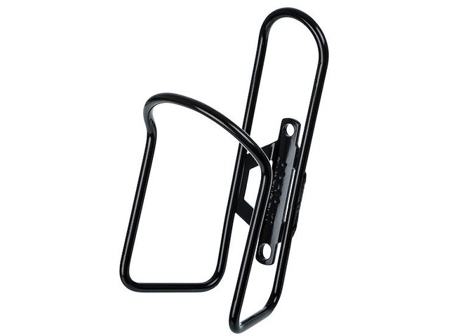Comp Cage Flaschenhalter - schwarz/universal Comp Cage Flaschenhalter - schwarz/universal