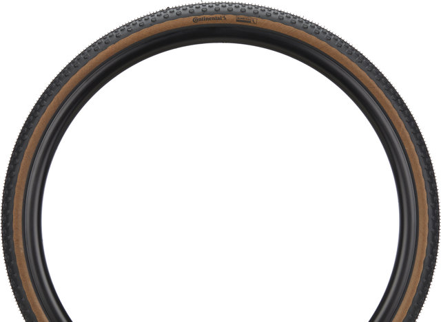 Continental Pneu Souple Terra Trail ProTection 27,5" - noir-transparent/27.5 /40 /40-584/1.5 