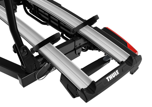 Thule Transport Wheel - black