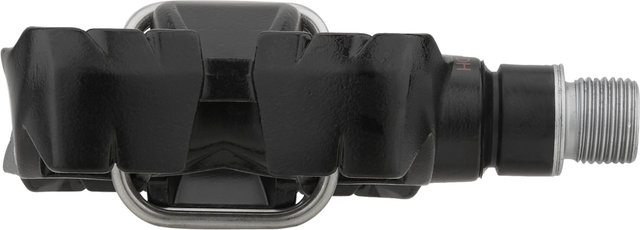 time DH 4 Clipless Pedals - black
