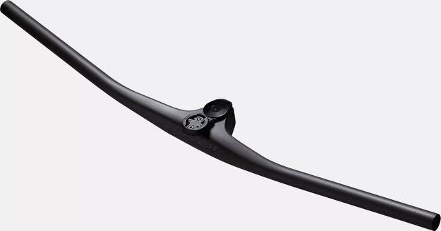 Specialized Roval Control Riser Cockpit Handlebar Stem Unit - black | 780 mm | 60 mm