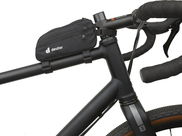 deuter Sacoche pour Tube Supérieur Energy Bag 0.5 - black/500 