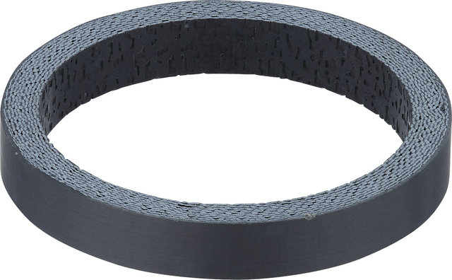 Factor Headset Spacer for O2 / LS - black/5 mm