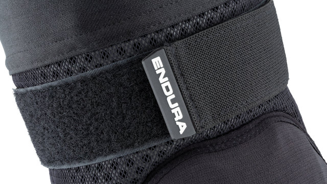 Endura Rodilleras MT500 Lite - black/S/M