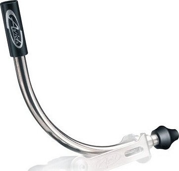 Avid Guía de cable de frenos Noodle - universal/90°