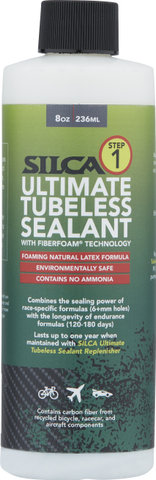 SILCA Ultimate Tubeless Sealant Tyre Sealant - universal/236 ml