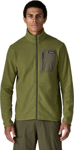 Patagonia R1 Air Jacket - | L