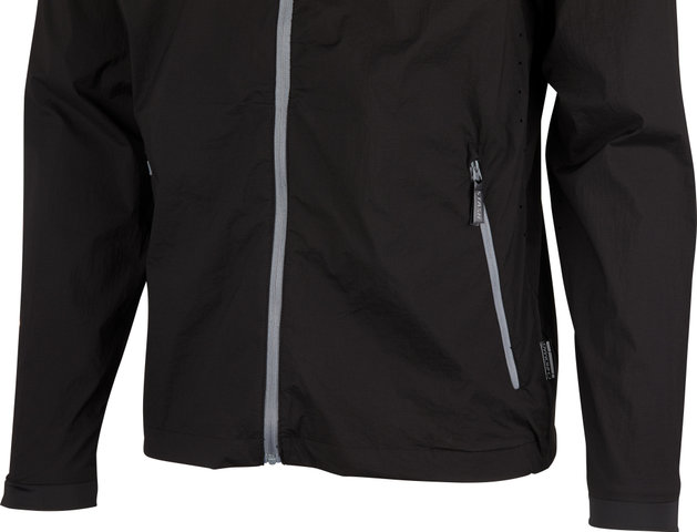 Chromag Factor Windbreaker - black/M