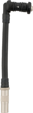 Topeak Ersatzteil-Kit für PocketShock DXG ab Modell 2018 - schwarz-silber