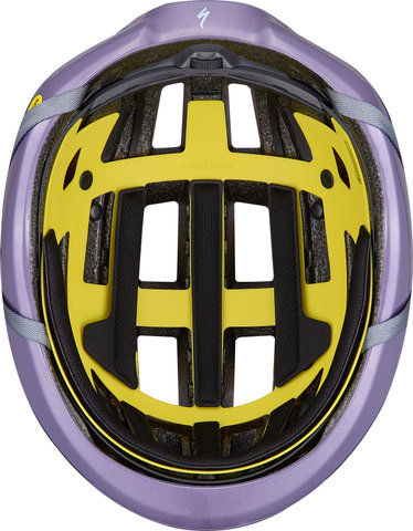 Specialized Casco Loma MIPS - mauve metallic | 51 - 56 cm