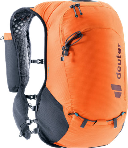 deuter Sac à Dos Ascender 7 - saffron/7000 