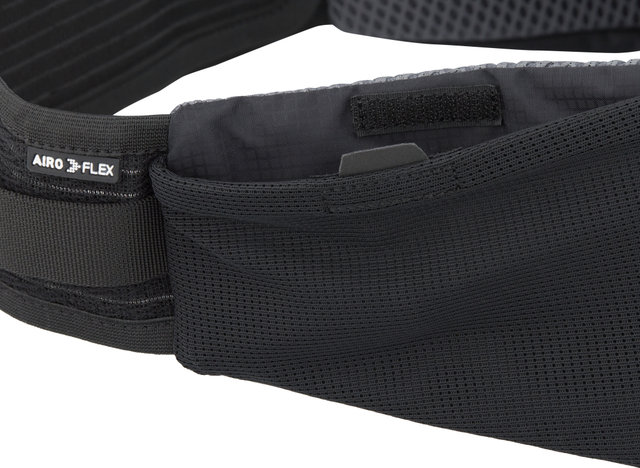 EVOC Hip Pouch Pro Hüfttasche + Trinkflasche 550 ml - black/1500 ml