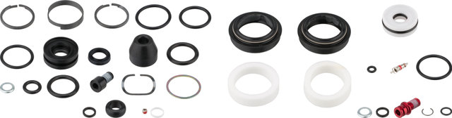 RockShox Service Kit Full für Revelation Solo Air Modell 2013-2016 - universal