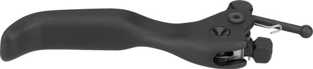 SRAM Palanca de freno Level C1 para Ultimate/Silver/Bronze de 2024 - black | Ruada trasera o delantera | Flip-Flop (no específico de lado)