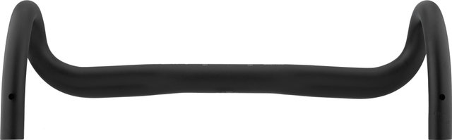 Zipp Service Course 70 Ergo 31.8 Handlebars - bead blast black/420 mm
